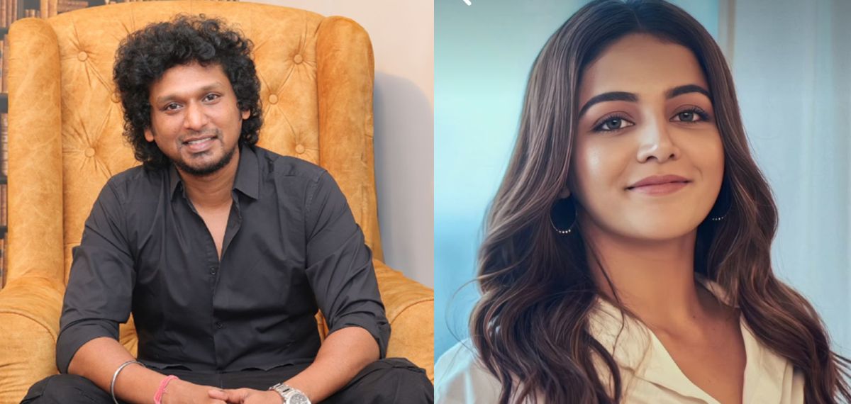 കൈതി 2 വിന് മുൻപ് ഒന്ന് അഭിനയിച്ചിട്ട് വരാം, നായകനായി തകർക്കാൻ ലോകേഷ് കനകരാജ്; നായിക വാമിക ഗബ്ബി