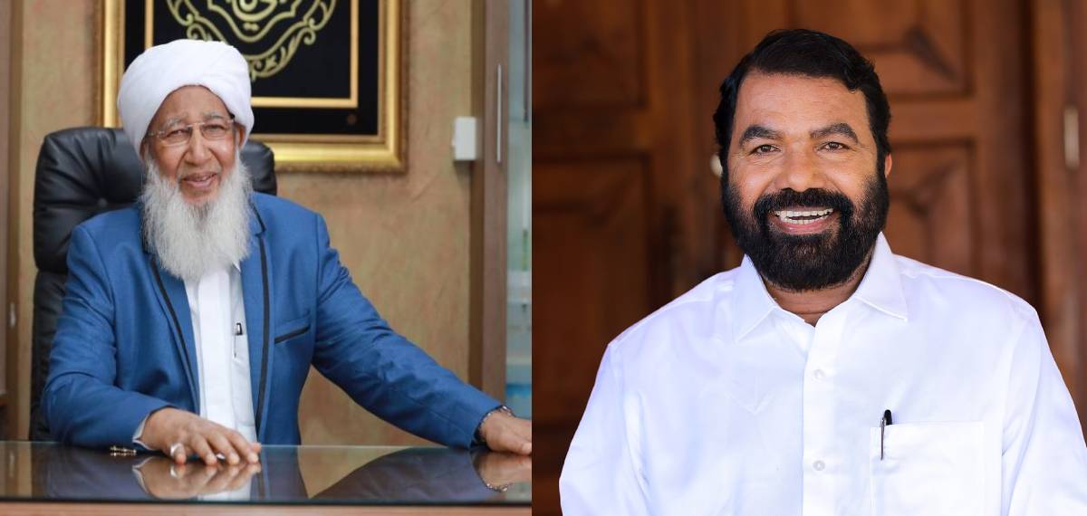 'മെയ് മാസത്തിലും ജൂണ്‍ മാസത്തിലും സ്കൂളുകള്‍ക്ക് അവധി';വിദ്യാഭ്യാസ മന്ത്രിക്ക് കാന്തപുരത്തിന്‍റെ നിര്‍ദേശം