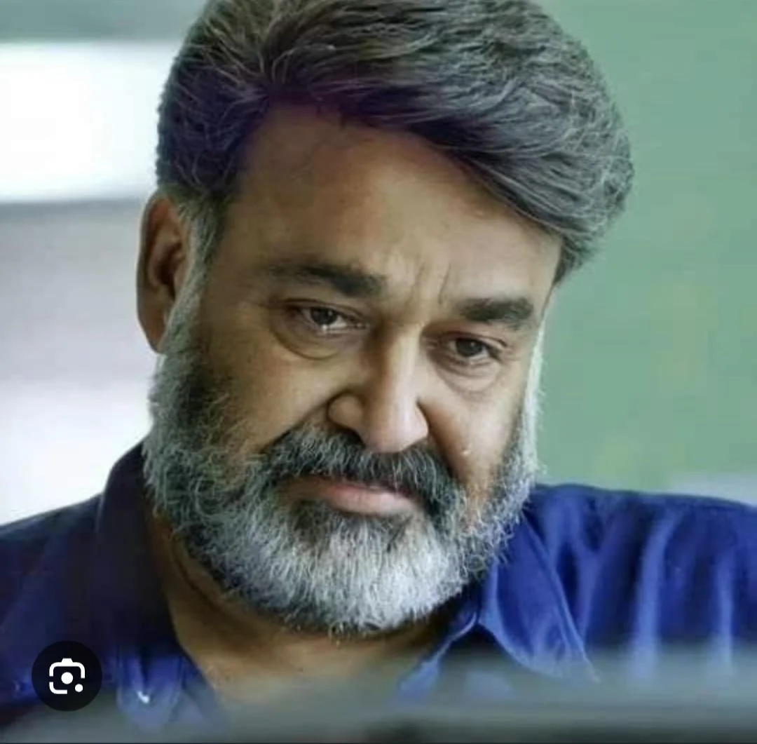 villain mohanlal