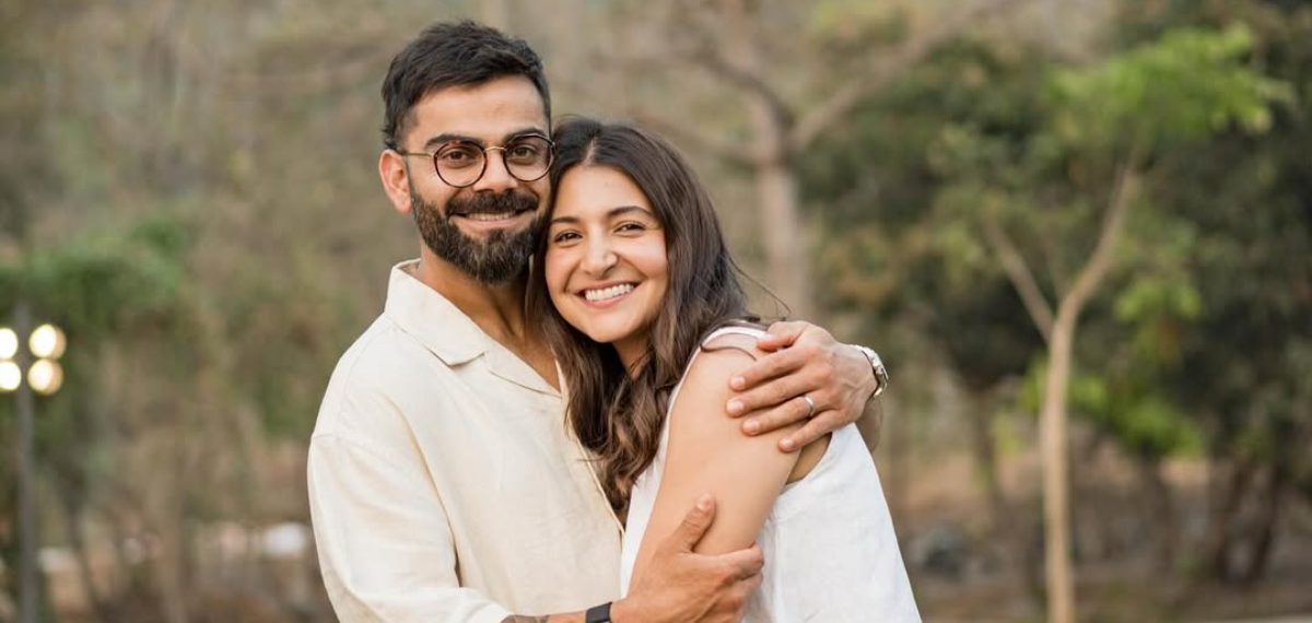 മുംബൈയില്‍ അഞ്ച് ഏക്കറിന്റെ ആഡംബര പ്രോപ്പര്‍ട്ടി സ്വന്തമാക്കി കോഹ്‌ലിയും അനുഷ്‌കയും