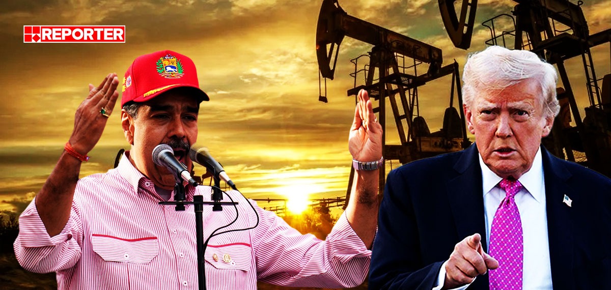 സൗദി അറേബ്യയേക്കാളും എണ്ണ ശേഖരം; അമേരിക്കന്‍ കഴുകന്‍ കണ്ണുകള്‍ വെനസ്വേലയെ ലക്ഷ്യം വെക്കുന്നതിന് പിന്നില്‍