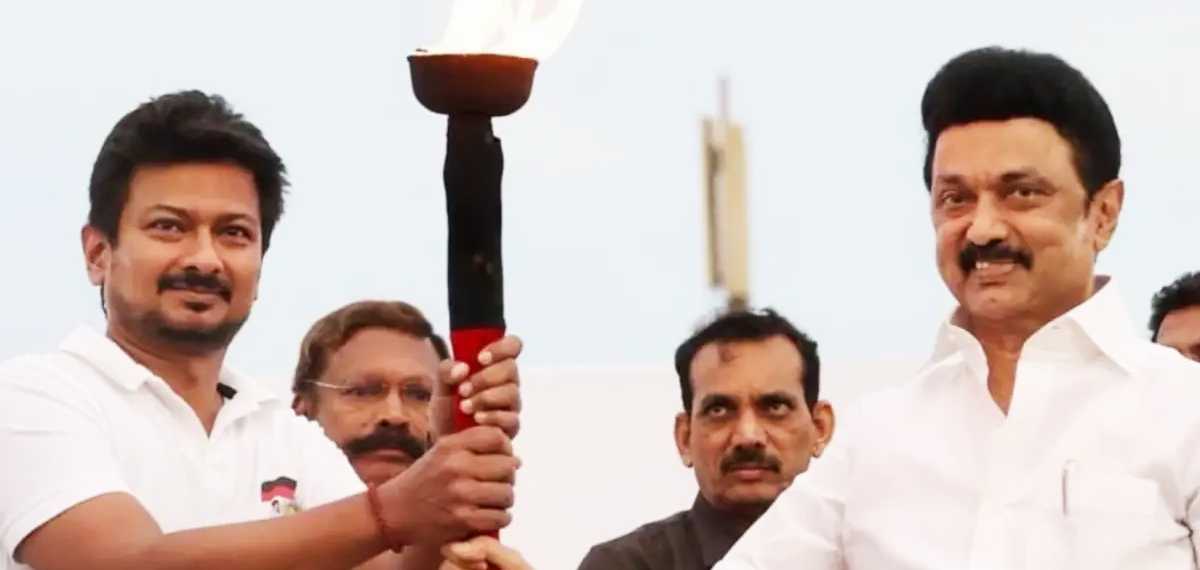 തമിഴ്‌നാട്ടില്‍ ഹിന്ദി ഭാഷ നിരോധിക്കാന്‍ ബില്ലുമായി ഡിഎംകെ സര്‍ക്കാര്‍