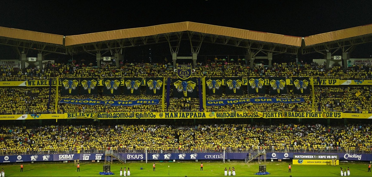 ഐഎസ്എൽ കളിച്ചാലും പണി? ബ്ലാസ്റ്റേഴസിന് 30 കോടിയോളം നഷ്ടപ്പെട്ടേക്കുമെന്ന് കണക്കുകൾ