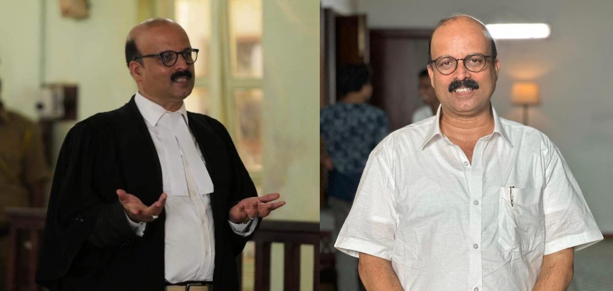 പെട്ടന്നുണ്ടായ സ്ട്രോക്ക്, ഇടത് വശത്ത് ബുദ്ധിമുട്ടുകൾ ഉണ്ട്, ഷുക്കൂർ വക്കീലിന് വേണ്ടി പ്രാർത്ഥിക്കണം; സഹോദരൻ