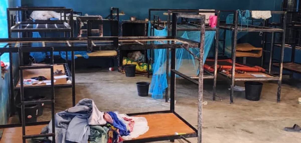 നൈജീരിയയിൽ സ്കൂൾ ഹോസ്റ്റലിൽനിന്നും തട്ടിക്കൊണ്ടുപോയ 315 കുട്ടികൾക്കായി തിരച്ചിൽ ഊർജിതം