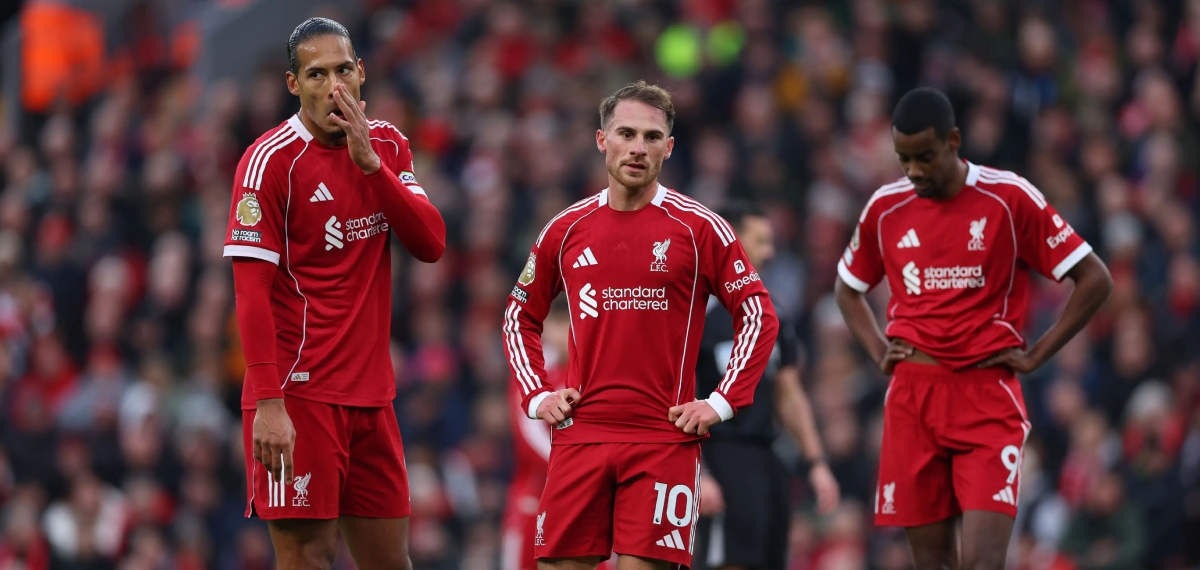 ആന്‍ഫീല്‍ഡില്‍ തകര്‍ന്നടിഞ്ഞ് ലിവര്‍പൂള്‍; നോട്ടിങ്ഹാമിന് തകര്‍പ്പന്‍ വിജയം