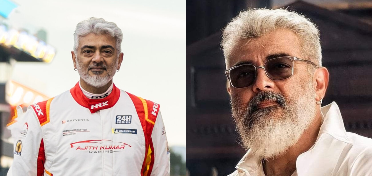 അജിത് കുമാർ ചിത്രം AK64 കഥ പൂർത്തിയായി, അപ്ഡേറ്റ് നൽകി നടൻ