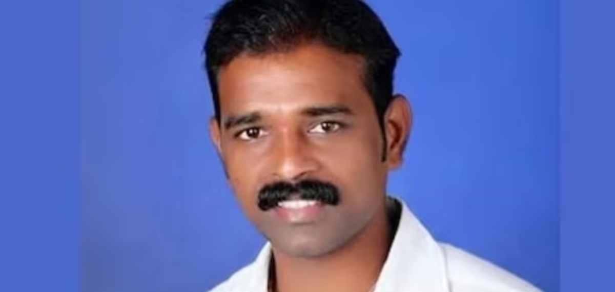 മഹാരാഷ്ട്രയില് ദളിത് മഹാസംഘ് പ്രസിഡന്റിനെ ജന്മദിനത്തില് കുത്തിക്കൊന്നു; പ്രതിയെ ജനക്കൂട്ടം തല്ലിക്കൊന്നു