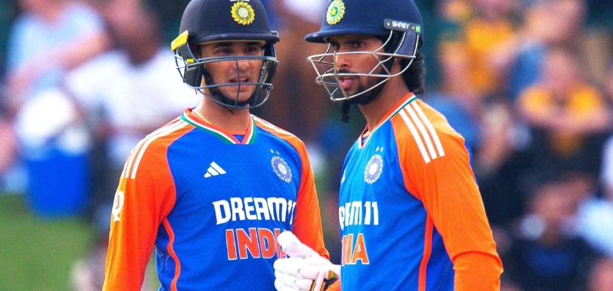 മൂന്നാം ഏകദിനത്തിൽ ദക്ഷിണാഫ്രിക്ക എ യോട് വമ്പൻ തോൽവി; പരമ്പര ഇന്ത്യ എ ക്ക് സ്വന്തം