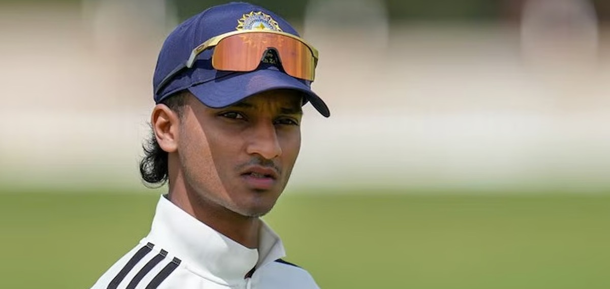 1000റൺസ് പോലുമില്ല! ടീമിലെങ്ങനെ എത്തിയെന്ന് ആളുകൾ ചിന്തിക്കും; തുറന്ന് പറഞ്ഞ് മുൻ താരം