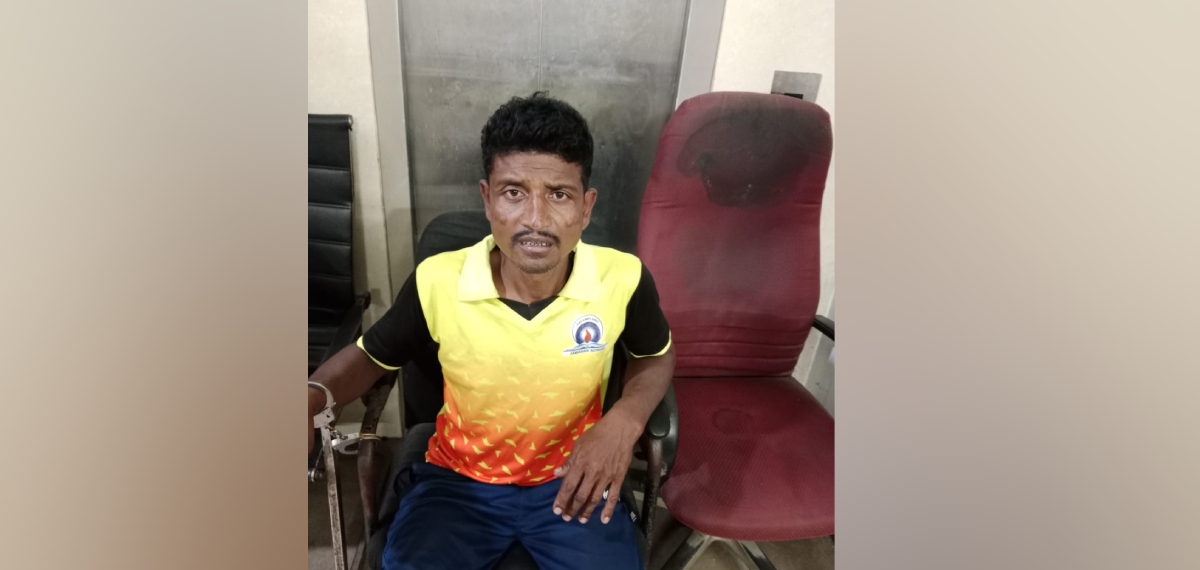 സഹോദരനുമായി വഴക്കിട്ടിറങ്ങി; സഹോദരന്റെ മുഖഛായ തോന്നിയ വഴിയാത്രക്കാരനെ കൊല്ലാന് ശ്രമിച്ച് അന്യസംസ്ഥാന തൊഴിലാളി