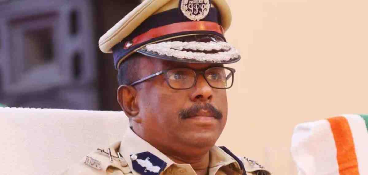 എഡിജിപിക്കെതിരായ ഡിജിപിയുടെ റിപ്പോര്‍ട്ട് സര്‍ക്കാരിന് കൈമാറി; 'എഡിജിപിക്കെതിരെ പരാമര്‍ശം'