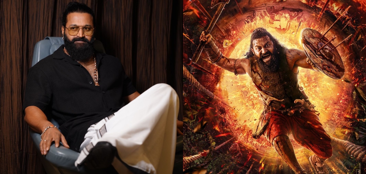 റിഷബിന്റെ പ്രസംഗം പണിയായി, 'കാന്താര 2' ബഹിഷ്കരിക്കുമെന്ന് തെലുങ്ക് പ്രേക്ഷകർ; റിലീസ് വഴിമുട്ടുമോ?
