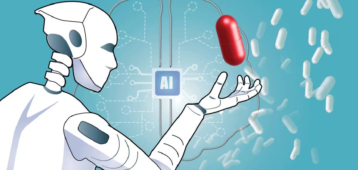 dont ask AI to health issue