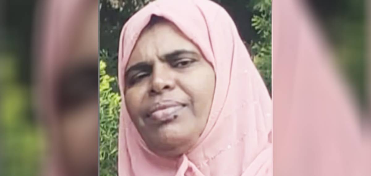 സ്കൂളിന് മുന്നിൽവെച്ച് ലോറിയിടിച്ച് അധ്യാപികയ്ക്ക് ദാരുണാന്ത്യം: ദുരന്തം വിരമിക്കാൻ മാസങ്ങൾ മാത്രം നിൽക്കെ