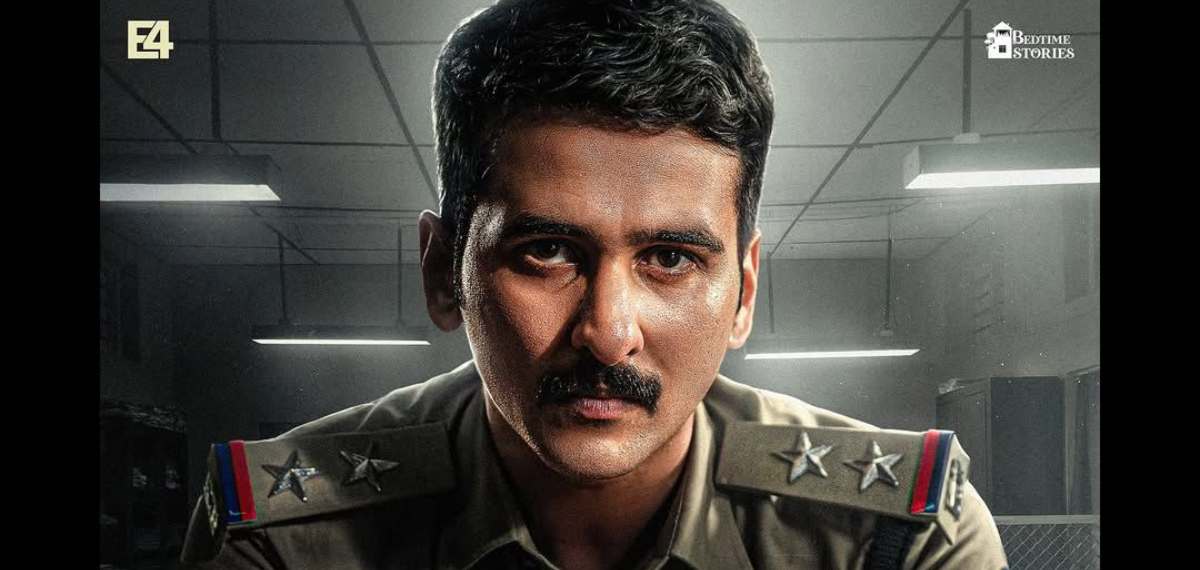 വീണ്ടും പോലീസ് വേഷത്തിൽ ഷെയിൻ നിഗം; ആകാംക്ഷ നിറച്ച് 'ദൃഢം' ടൈറ്റിൽ വീഡിയോ പുറത്ത്