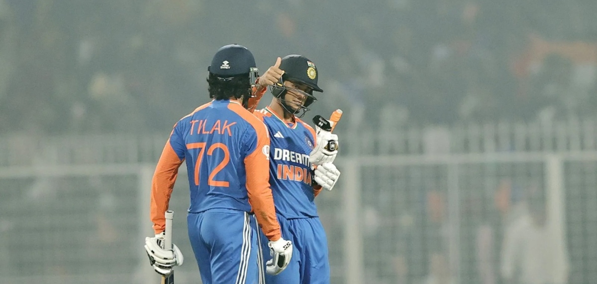 ചേട്ടന്മാർക്ക് വേണ്ടി പകരംവീട്ടൽ!; ദക്ഷിണാഫ്രിക്കയെ എ തോൽപ്പിച്ച് ഇന്ത്യ എ ക്ക് ഏകദിന പരമ്പര