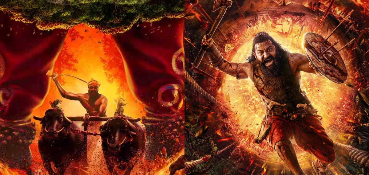 തർക്കങ്ങൾ സിനിമയിൽ സ്വാഭാവികമാണ്, കാന്താര 2 വിന്റെ റിലീസിന് മുന്നേ പ്രശ്നങ്ങൾ പരിഹരിക്കുമെന്ന് ഫിലിം ചേംബർ