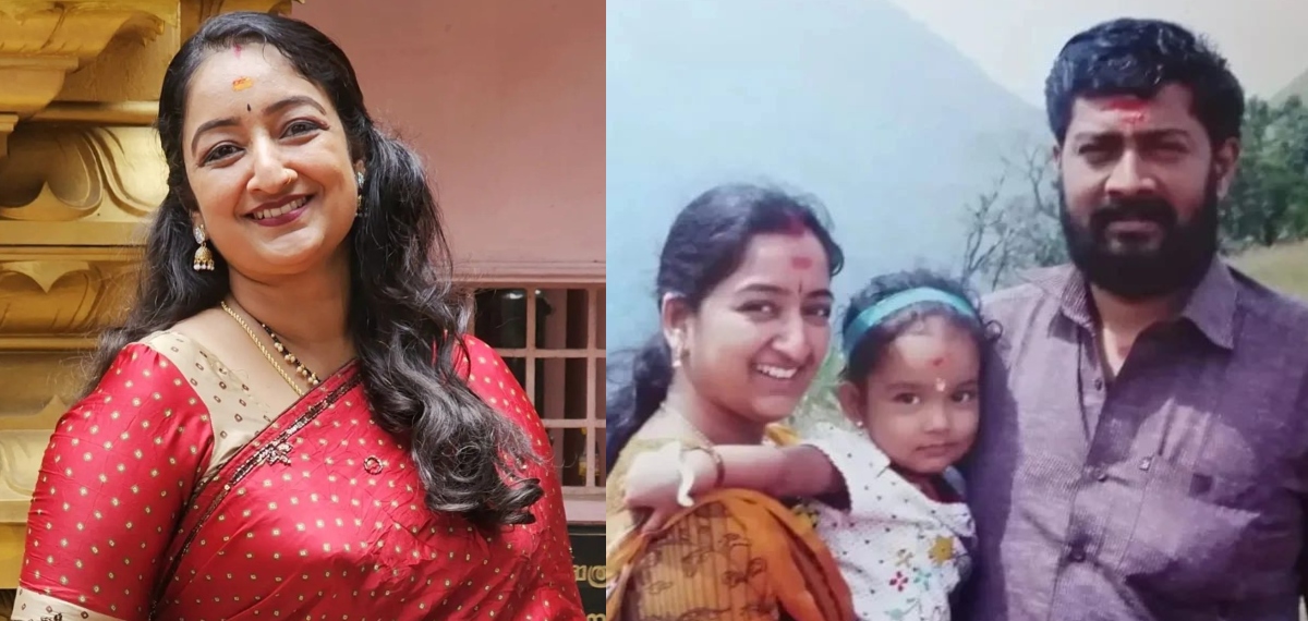 'ഭർത്താവ് മരിച്ച ശേഷം അഭിനയിക്കാൻ പോയപ്പോൾ…ആളുകൾ ഓരോന്ന് പറയുന്നത് കണ്ടിട്ടുണ്ട്'; നടി ഇന്ദുലേഖ