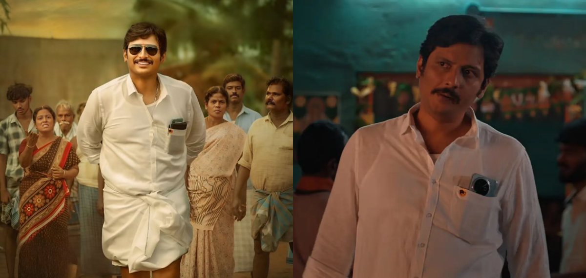 പരാശക്തിയെ തിയേറ്ററിൽ മലർത്തിയടിച്ച ജീവയുടെ 'ടി ടി ടി' ഇനി ഒടിടിയിൽ; സ്ട്രീമിങ് തീയതി പുറത്ത്