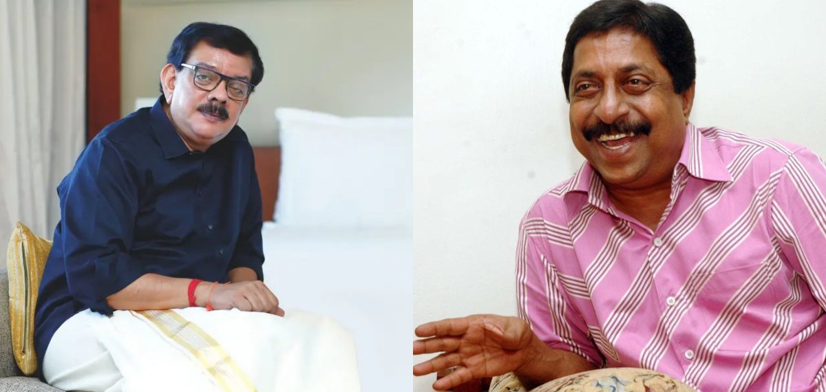 മമ്മൂട്ടിയും മോഹൻലാലുമൊക്കെ ബിസിനസ് ചെയ്യുന്നതറിഞ്ഞ് ശ്രീനിവാസനും ബിസിനസ് ചെയ്തു; പ്രിയദർശൻ