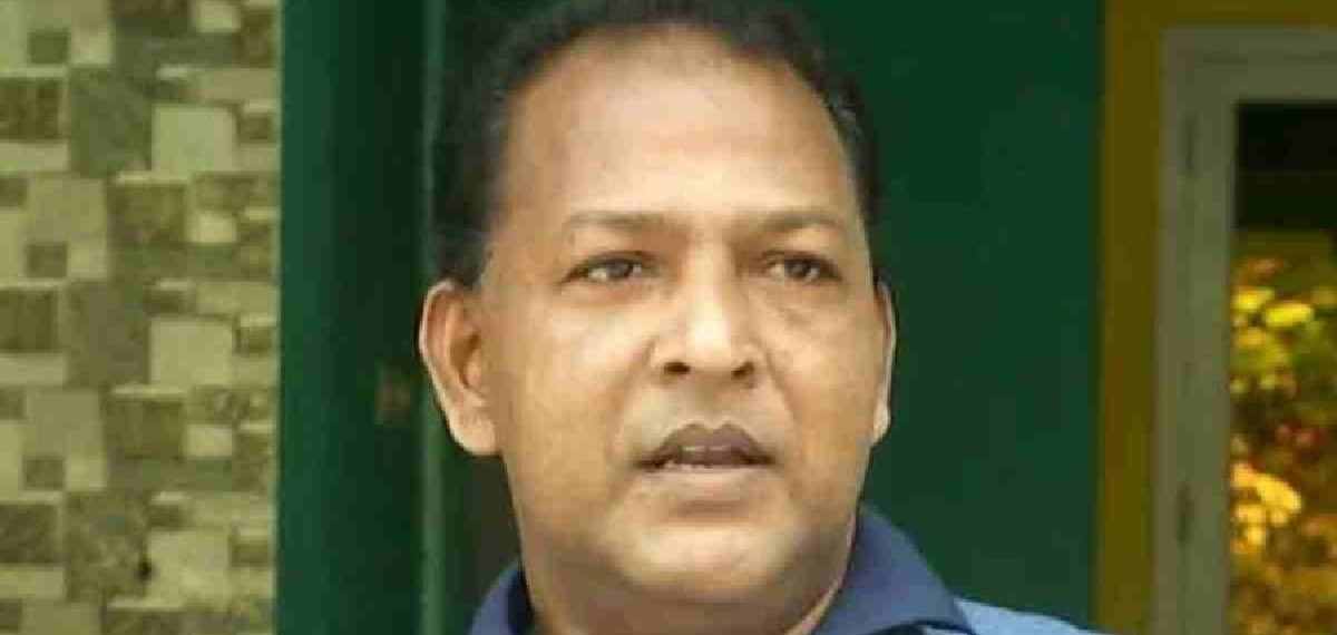 Director Balachandrakumar