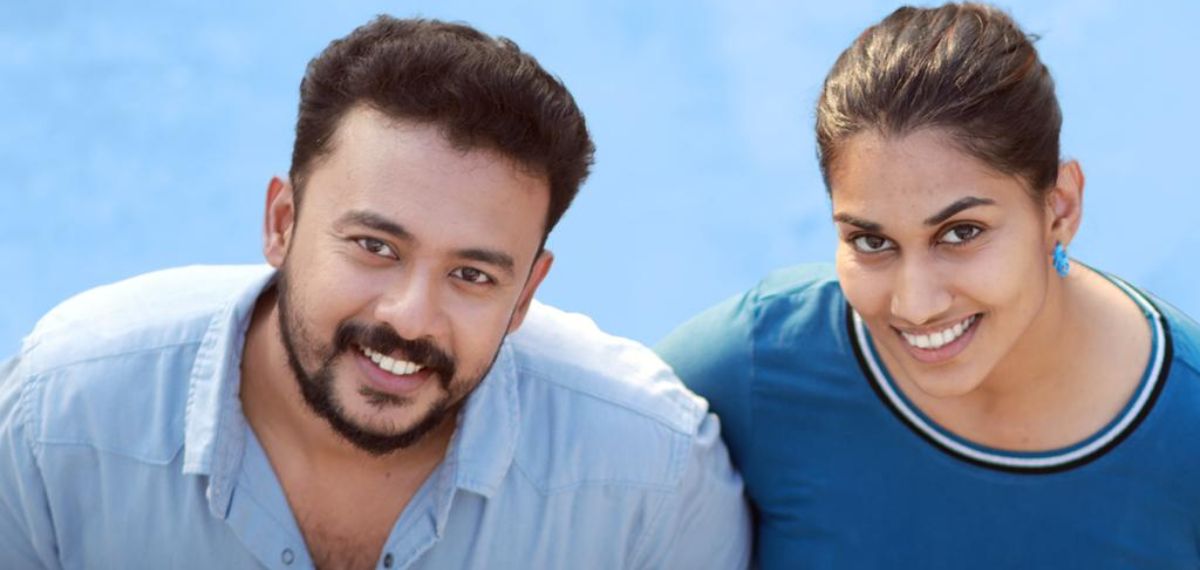 ഒരു കേക്കും കുറേ ജീവിതങ്ങളും! 'കേക്ക് സ്റ്റോറി' ടീസർ പുറത്ത്; ചിത്രം ഏപ്രിൽ 19ന് തിയേറ്ററുകളിൽ