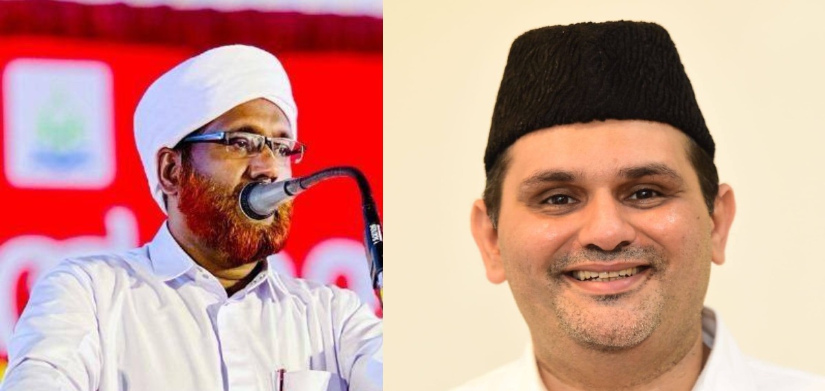 'മക്കളെ ലിബറൽ പരിസരങ്ങളിൽ മേയാൻ വിട്ടാൽ അവർക്കിത് മനസിലാകില്ല': മുനവ്വറലിക്കെതിരെ സമസ്ത കാന്തപുരം വിഭാഗം