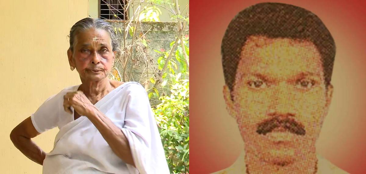 മകനെ കൊന്ന് എന്നെയും കൊല്ലാൻ നോക്കിയവരെയാണ് വെറുതെ വിട്ടത്; നീതിക്ക് വേണ്ടി ഏതറ്റവും പോകും: ഉദയകുമാറിൻ്റെ അമ്മ