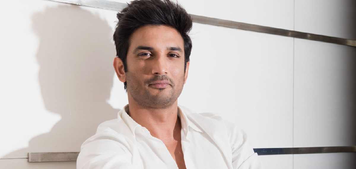 Sushant Singh Rajput 