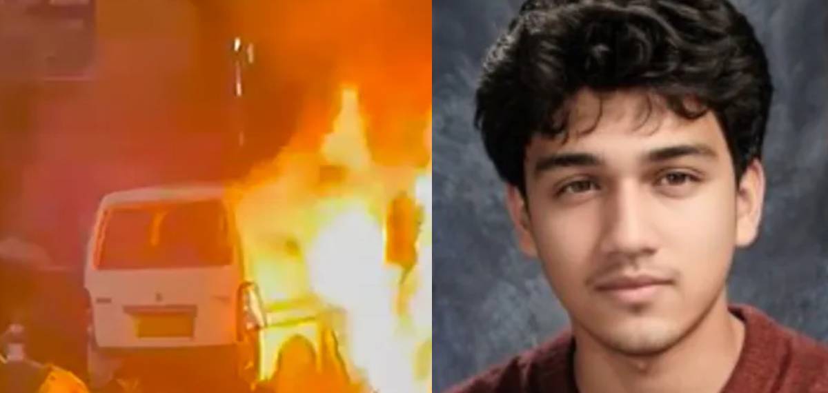 'ആ അവസാന നിമിഷത്തെ തീരുമാനം എല്ലാം മാറ്റി മറിച്ചു'; ഡല്‍ഹി സ്‌ഫോടനത്തിന് പിന്നാലെ  യുവാവിന്റെ പോസ്റ്റ് വൈറല്‍