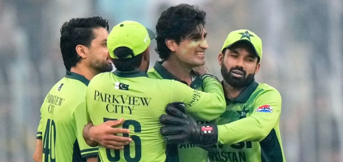 ബാബർ തിളങ്ങിയില്ലെങ്കിലും സാരമില്ല!; ദക്ഷിണാഫ്രിക്കക്കെതിരെ ആദ്യ ഏകദിനത്തില് പാകിസ്താന് ജയം
