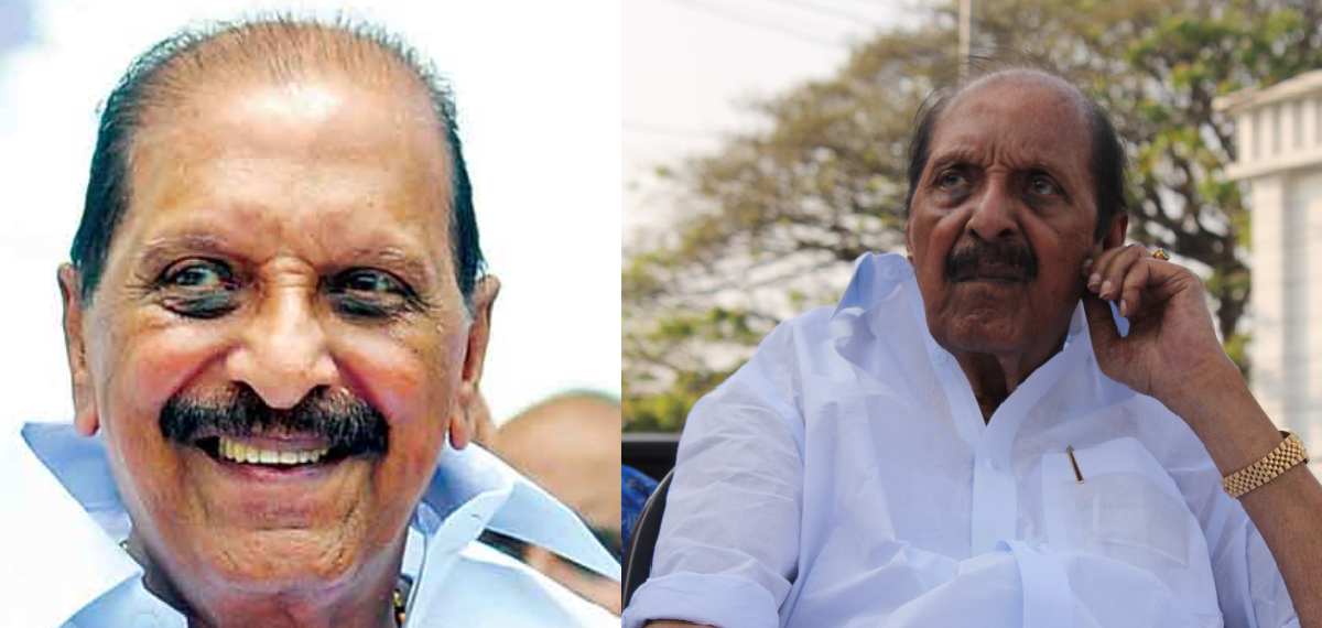 മന്ത്രിയും എംപിയുമായിരുന്നപ്പോഴും പഞ്ചായത്ത് പ്രസിഡന്റ് സ്ഥാനം വഹിച്ച നേതാവ്; ബാലകൃഷ്ണപിള്ളയുടെ അപൂര്വ കഥ