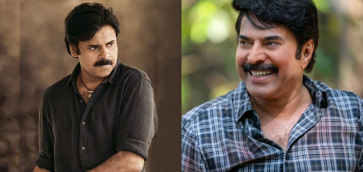 പവൻ കല്യാണിന്റെ വില്ലനായി മമ്മൂട്ടിയെ ക്ഷണിച്ചു, അന്ന് അദ്ദേഹത്തിന്റെ മറുപടി ഞെട്ടിച്ചു;വീണ്ടും വൈറലായി വീഡിയോ