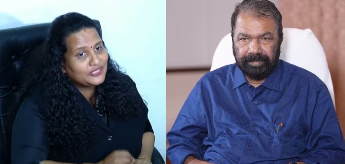 ഹിജാബ് വിവാദം; മന്ത്രി വർഗീയത ആളിക്കത്തിക്കുന്നു, പ്രസ്താവന ആശങ്കയുണ്ടാക്കുന്നത്: സ്‌കൂൾ മാനേജ്‌മെന്റ് അഭിഭാഷക