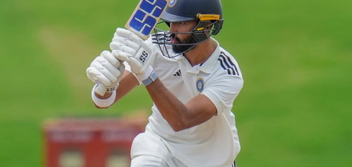 സെമിയിൽ ഉത്തരാഖണ്ഡിനെ മറികടന്നു; പത്ത് വർഷത്തിന് ശേഷം കർണാടക രഞ്ജിട്രോഫി ഫൈനലിൽ