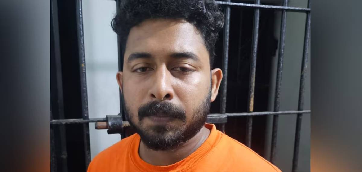 വിവാഹ വാഗ്ദാനം നൽകി പീഡനം, നിർബന്ധിച്ച് ഗർഭം അലസിപ്പിച്ചു; യുവാവ് അറസ്റ്റിൽ