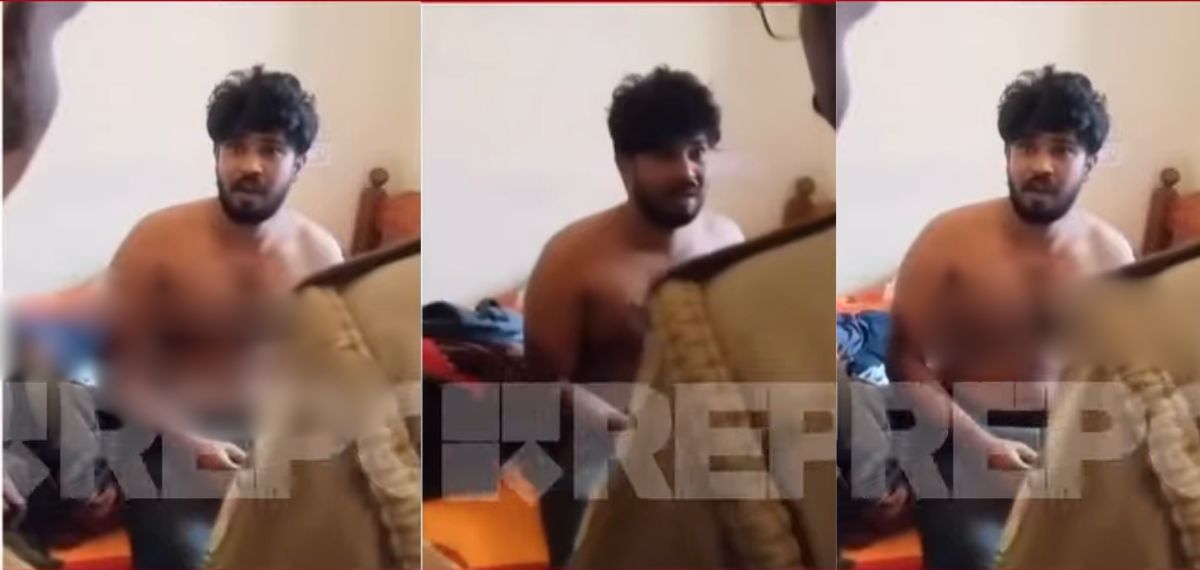 ലഹരി ലഭിക്കാത്തതിൽ പരാക്രമം; മലപ്പുറത്ത് അമ്മയെ അടിച്ച് പരിക്കേൽപ്പിച്ച് യുവാവ്