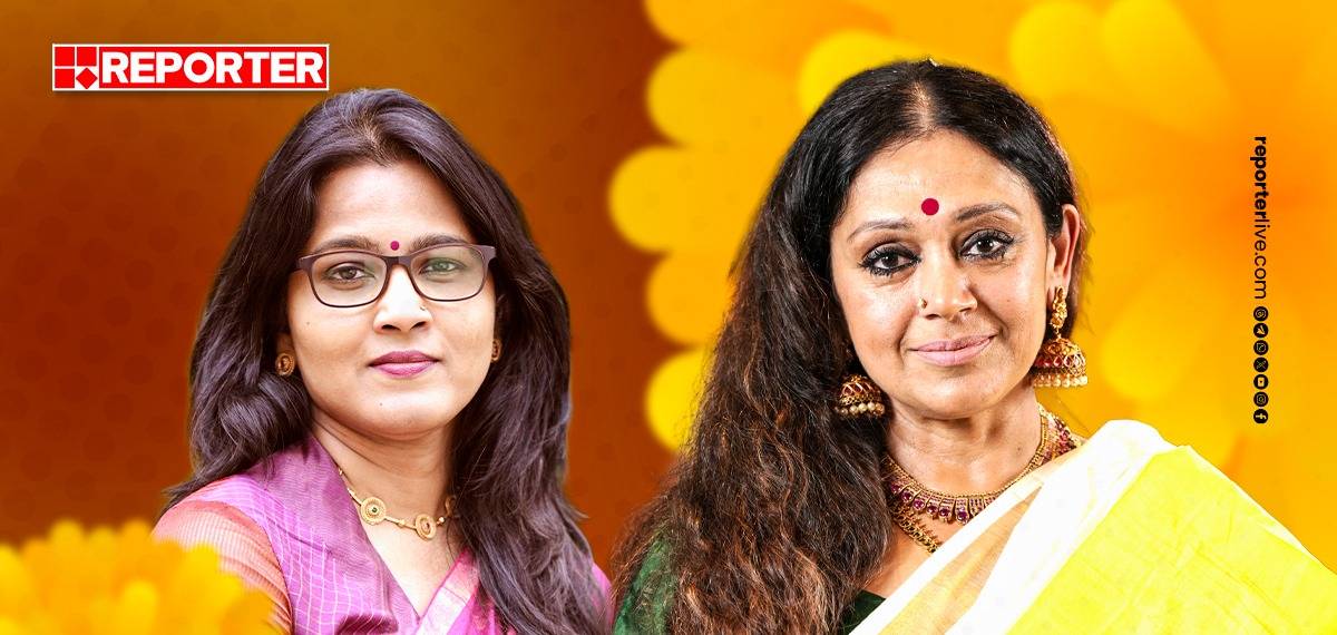 ട്രാൻസ്‌ജെൻഡർ വേഷം ചെയ്യണമെന്നുണ്ട്, മമ്മൂക്കയെ ആക്‌സെപ്റ്റ് ചെയ്തില്ലേ, I AM WAITING: ആഗ്രഹം പങ്കുവെച്ച് ശോഭന