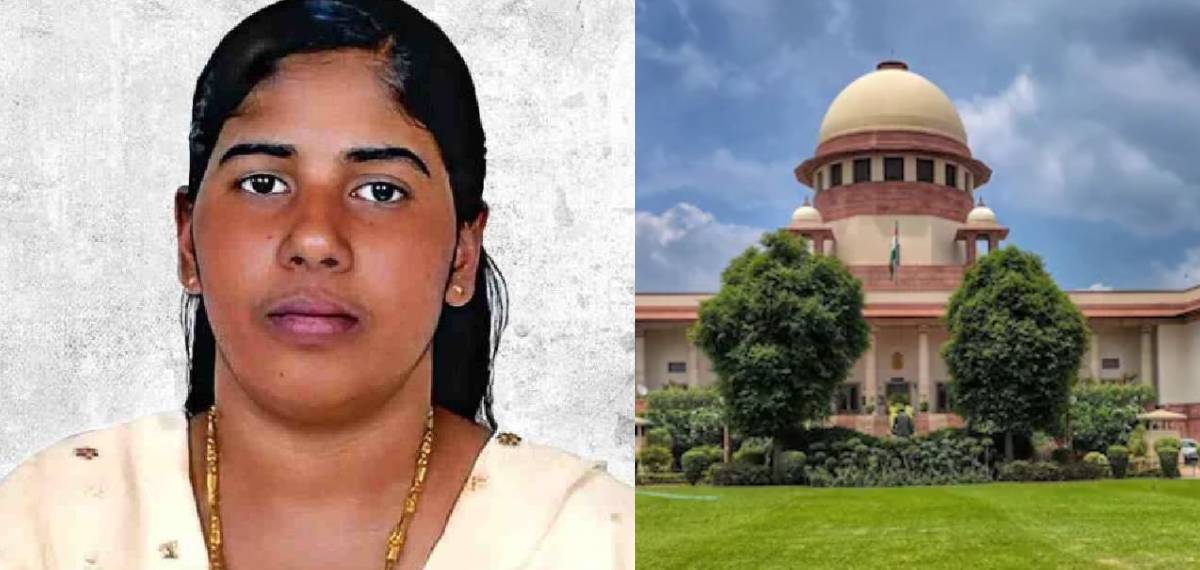 നിമിഷപ്രിയയുടെ മോചനം: ചര്‍ച്ചകള്‍ക്കായി പുതിയ മധ്യസ്ഥനെ നിയോഗിച്ച് കേന്ദ്രസര്‍ക്കാര്‍