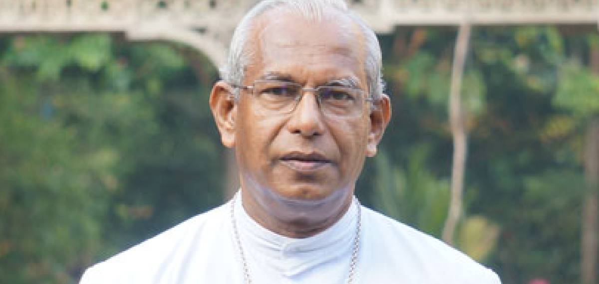 ക്രൈസ്തവസഭ വിദേശിയല്ല, ഭാരത സഭയാണ്, വിദേശസഭയായി ഉത്തരേന്ത്യയില്‍ പ്രചരിപ്പിക്കുന്നു; മാര്‍ ആന്‍ഡ്രൂസ് താഴത്ത്