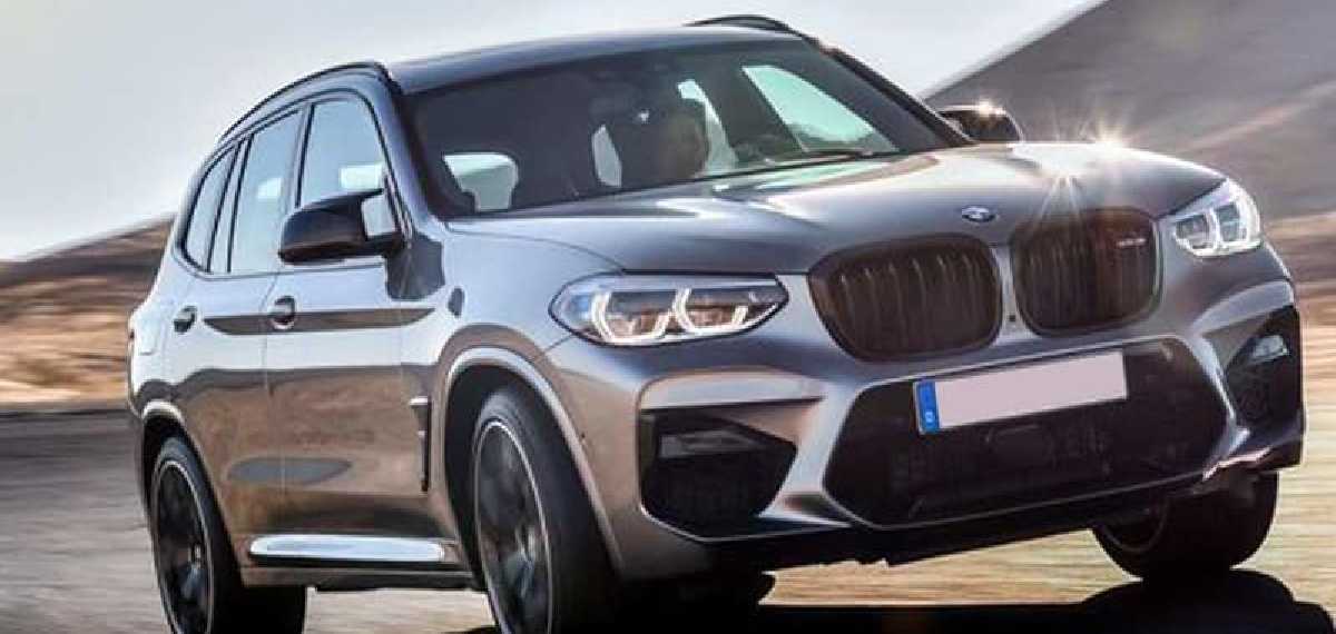 bmw car logo name full form