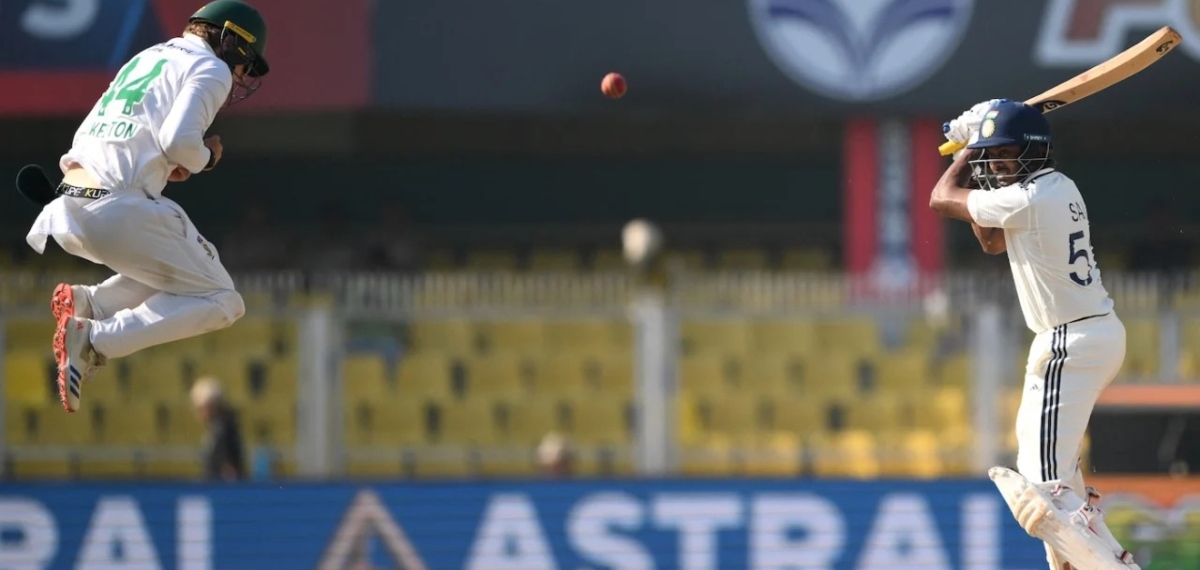 സമനില പ്രതീക്ഷകളും മങ്ങി; വമ്പൻ തോൽവിയിലേക്ക് ഇന്ത്യ; രണ്ടാം ഇന്നിങ്സിലും ബാറ്റിങ്ങ് തകർച്ച