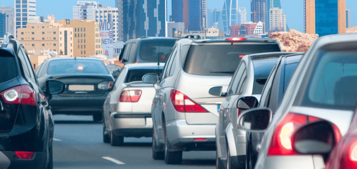 ഗതാഗതക്കുരുക്ക് ലഘൂകരിക്കുക ലക്ഷ്യം; സ്മാർട്ട് കാർ-ഷെയറിങ് സംവിധാനത്തിന് ബഹ്റൈനിൽ അം​ഗീകാരം