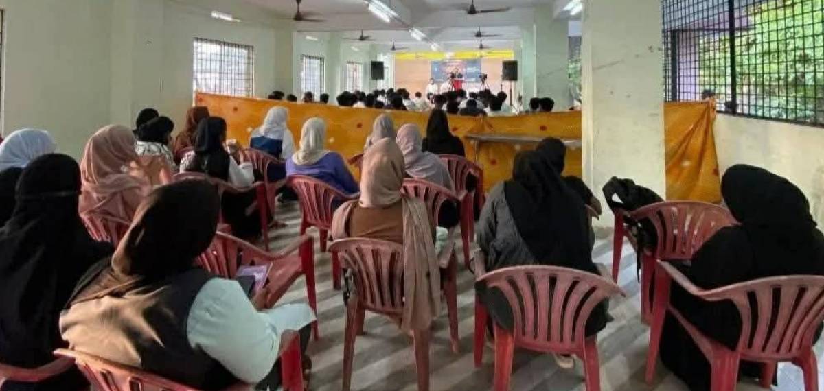 'സര്‍വകലാശാലയുടെ പേര് ദുരുപയോഗം ചെയ്തു': വിസ്ഡം ഇസ്ലാമിക് ഓർഗനൈസേഷനെതിരെ നിയമനടപടിക്കൊരുങ്ങി കുസാറ്റ്