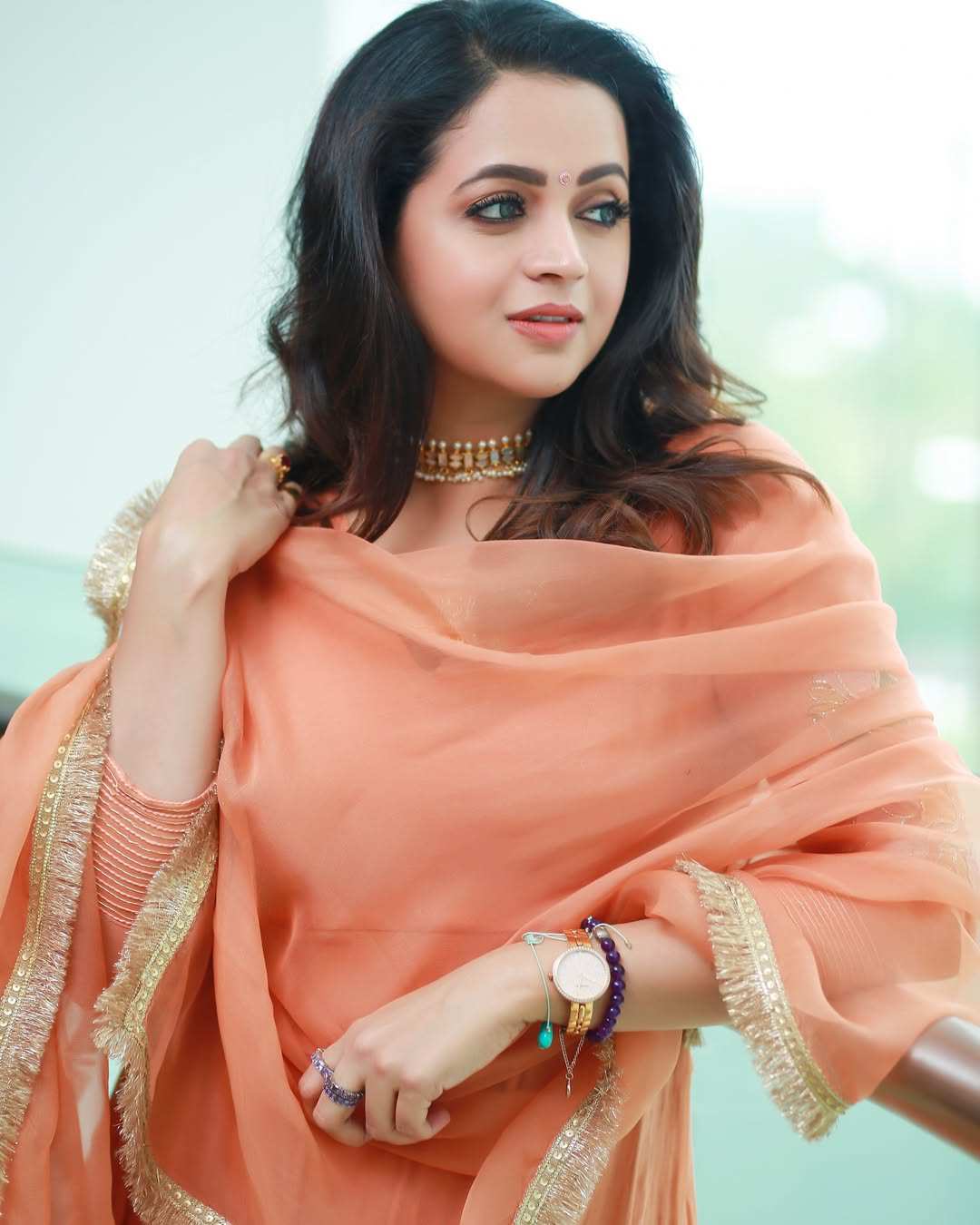 Bhavana 