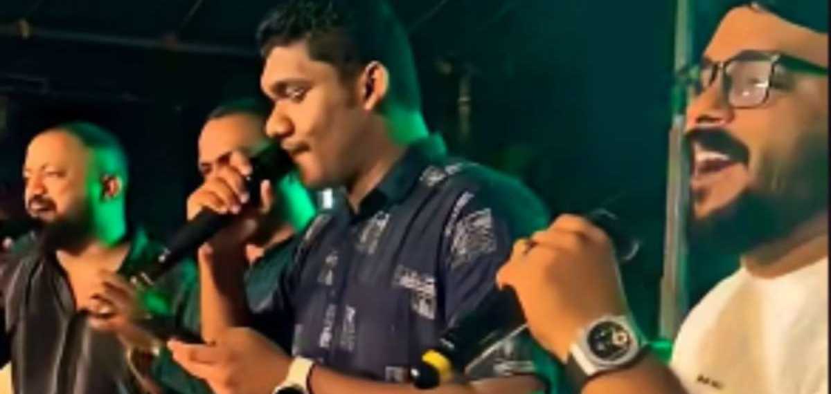 പോറ്റിയേ കേറ്റിയേ…; കടുത്ത നടപടി ഉടനില്ല; കോടതിയില്‍ തിരിച്ചടിയാവുമെന്ന വിലയിരുത്തലില്‍ പൊലീസ്