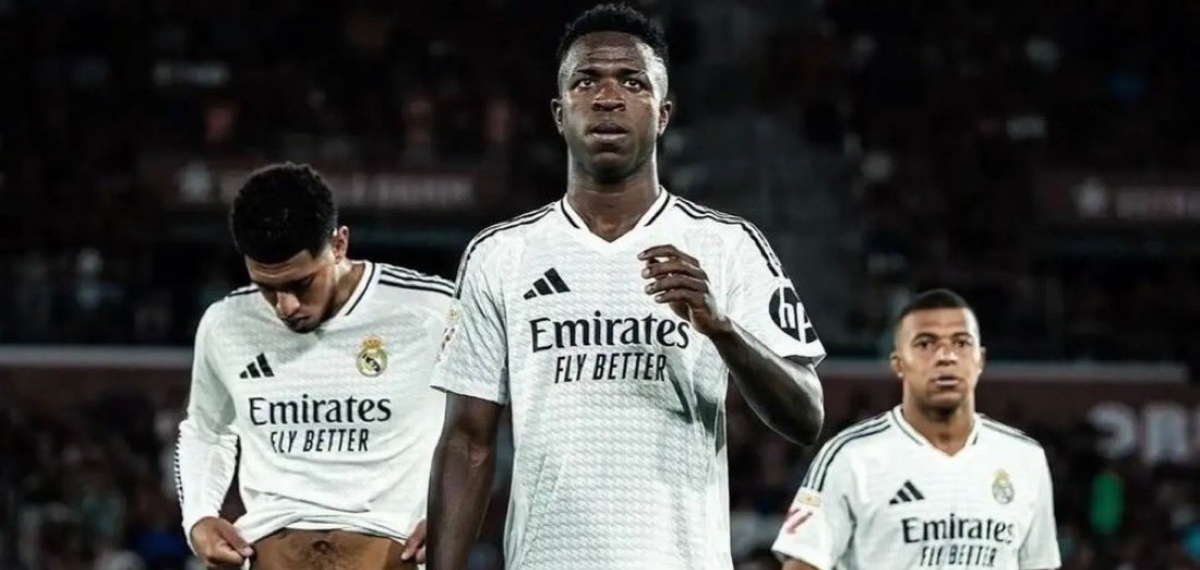 റയലാണ്.. തിരിച്ചുവന്നിരിക്കും!; ചാമ്പ്യൻസ് ലീഗിൽ മൊണോക്കോയെ പഞ്ഞിക്കിട്ട് ലാലിഗ വമ്പന്മാരുടെ കംബാക്ക്