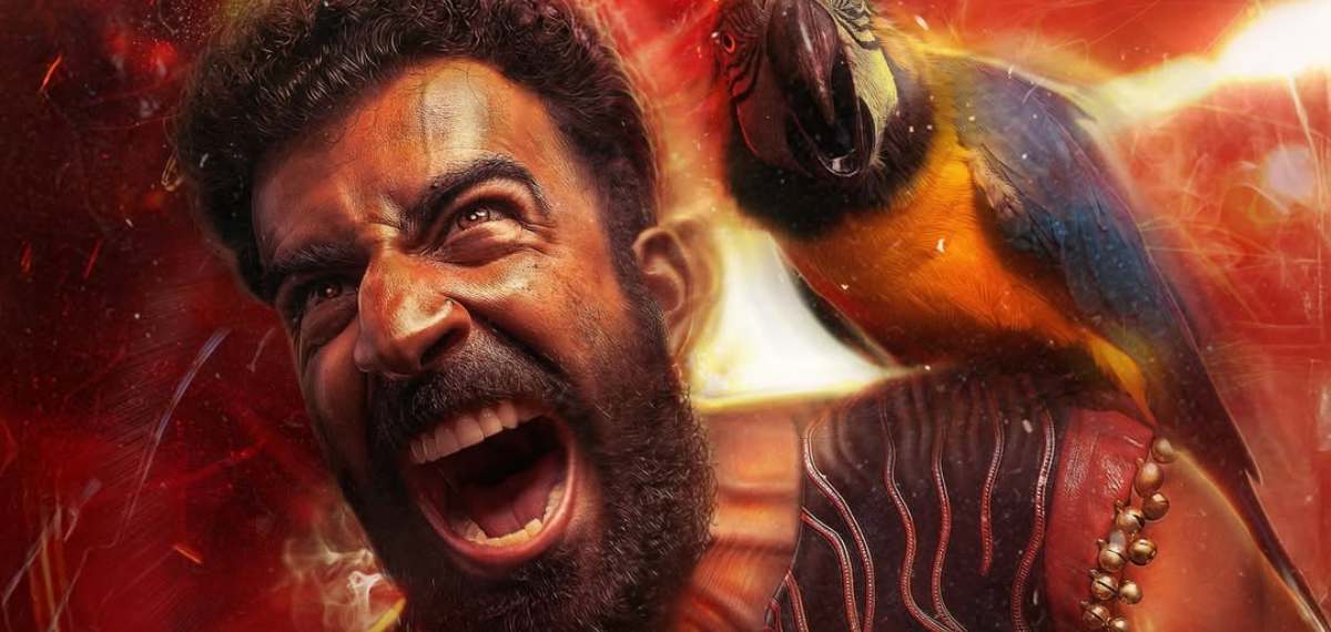 നല്ല കിടിലൻ ലുക്ക്.. ഇവൻ വില്ലൻ ആയിരിക്കുമോ? ചത്താ പച്ചയിലെ റോഷൻ മാത്യു ഇതാ