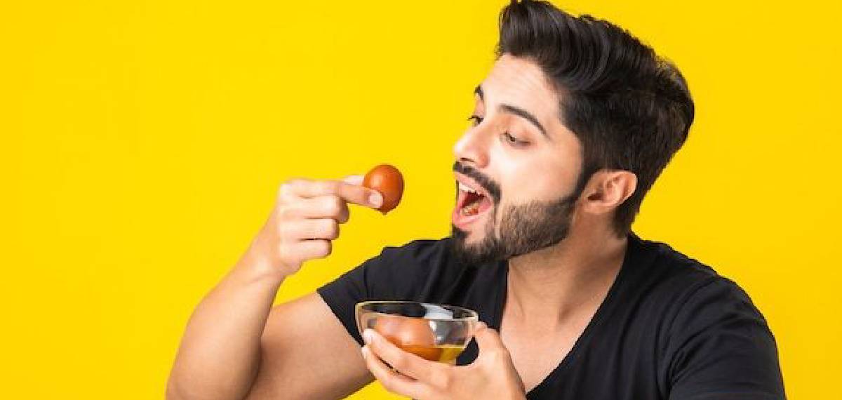 അത്താഴത്തിന് ശേഷം മധുരം കഴിക്കാന്‍ തോന്നാറില്ലേ? നിങ്ങളെ കൊതിയന്മാരാക്കുന്നത് ഈ അവയവം